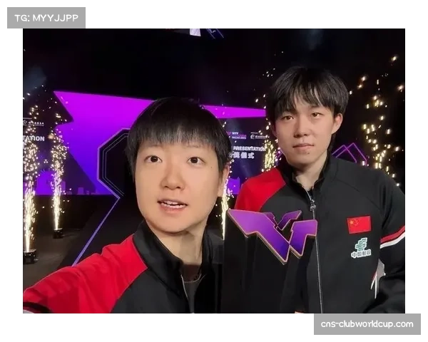 全运会乒乓球赛程公布：王楚钦与孙颖莎领衔男女组，种子选手名单揭晓