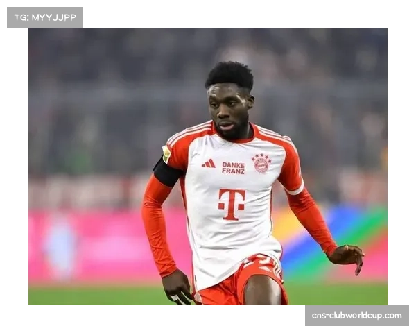 加拿大反击战术奏效 阿方索戴维斯成爆点