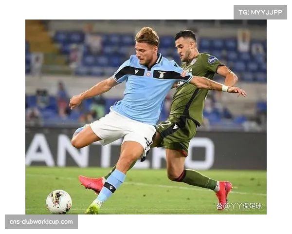 卡利亚里与拉齐奥互交白卷双方防守体系均表现稳固